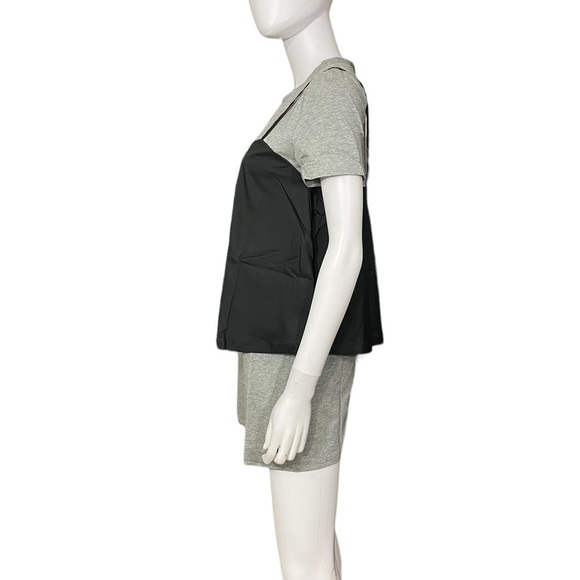 AMT Grey Black Top
New - Picture 3 of 6